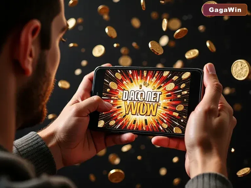 GagaWin - GagaWins Bonus-Vergleich: Ihre Vorteile