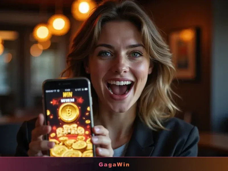 GagaWin - Über GagaWin: Der Bonus-Vergleich, dem Spieler vertrauen