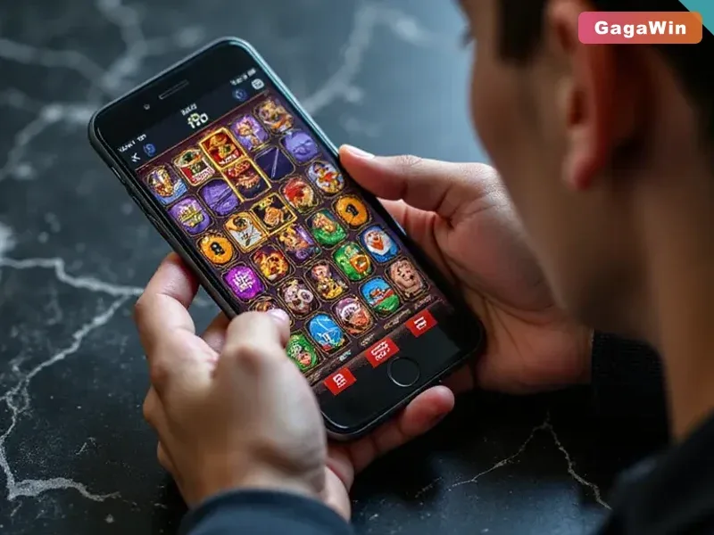 GagaWin - Warum GagaWin die beste Wahl ist