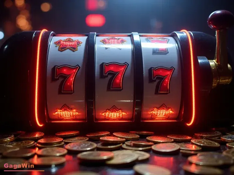 GagaWin - Über GagaWin – Das Beste Online Casino Deutschland