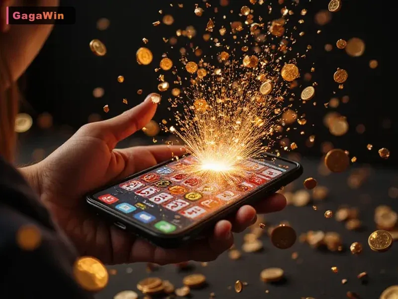 GagaWin - Warum GagaWin die beste Wahl ist