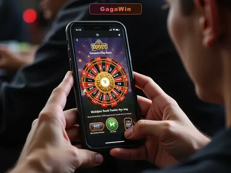 GagaWin - Über GagaWin — Spezialist für neue Casino Spiele